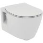 Miska WC wisząca biała E804501 Ideal Standard Connect zdj.1