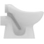 Miska WC stojąca biały połysk K761801 Ideal Standard Contour 21 zdj.3