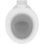 Miska WC stojąca biały połysk K761901 Ideal Standard Contour 21 zdj.4