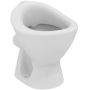 Miska WC stojąca biały połysk K761901 Ideal Standard Contour 21 zdj.1