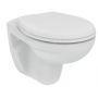 Miska WC wisząca K881001 Ideal Standard Eurovit zdj.1