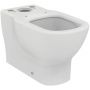 Miska kompakt WC T008201 Ideal Standard Tesi zdj.1