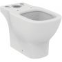 Miska kompakt WC T008701 Ideal Standard Tesi zdj.1