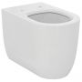 Miska WC stojąca T375101 Ideal Standard Blend Curve zdj.1