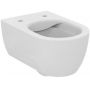 Miska WC wisząca bez kołnierza biały T465501 Ideal Standard Blend Curve zdj.1