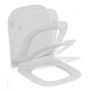Deska sedesowa wolnoopadająca biała T532901 Ideal Standard zdj.3
