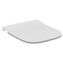 Deska sedesowa wolnoopadająca biała T532901 Ideal Standard zdj.1