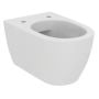 Miska WC wisząca bez kołnierza biały T568001 Ideal Standard i.Life O zdj.1