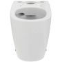 Miska kompakt WC biały T569101 Ideal Standard i.Life O zdj.3