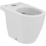Miska kompakt WC biały T569101 Ideal Standard i.Life O zdj.1
