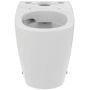 Miska kompakt WC biały T571101 Ideal Standard i.Life O zdj.3