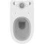 Miska kompakt WC biały T571101 Ideal Standard i.Life O zdj.4