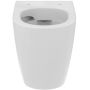 Miska kompakt WC biały T571201 Ideal Standard i.Life O zdj.3