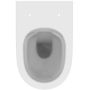 Miska kompakt WC biały T571201 Ideal Standard i.Life O zdj.4