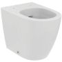 Miska kompakt WC biały T571201 Ideal Standard i.Life O zdj.1