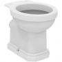 Miska WC stojąca biała U470301 Ideal Standard Waverley zdj.1