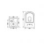 Zestaw Kronenbach KB100082MB, KB100083MB zdj.4