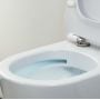 Miska WC wisząca bez kołnierza biały KB15100TU Kronenbach Tube zdj.7