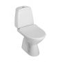Kompakt WC biały 79211000 Koło Solo zdj.1