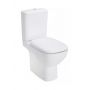 Kompakt WC biały L29020900 Koło Style zdj.1