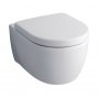 Miska WC 204000000 Keramag Icon zdj.1