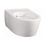 Miska WC wisząca 204070600 Keramag Icon XS zdj.1