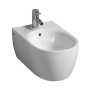 Bidet wiszący biały 233450000 Keramag 4U zdj.1