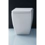 Miska WC stojąca 321601 Kerasan Ego zdj.3