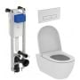 Zestaw Ideal Standard E233267, R0121AA, T572501 zdj.1
