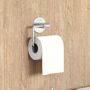 Uchwyt na papier toaletowy chrom 81103100 Oltens Gulfoss zdj.5