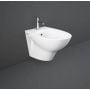 Bidet wiszący MORBD2100AWHA Rak Ceramics Morning zdj.1