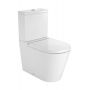 Kompakt WC A342527000 Roca Inspira zdj.1