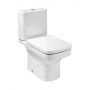 Kompakt WC biały A34278W000 Roca Dama-N zdj.1
