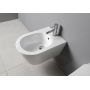 Bidet wiszący biały 100324 Sapho Avva zdj.6