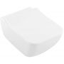 Combi-Pack zestaw z deską 4626RS01 Villeroy & Boch Collaro zdj.1