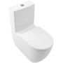 Miska kompakt WC biały 4672T0R1 Villeroy & Boch Subway 3.0 zdj.1