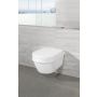 Combi-Pack zestaw z deską 4687HR01 Villeroy & Boch Architectura zdj.3