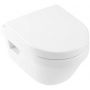 Combi-Pack zestaw z deską 4687HR01 Villeroy & Boch Architectura zdj.1