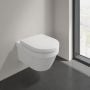 Zestaw miska+deska 4694HR01 Villeroy & Boch Architectura zdj.3