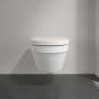 Miska WC wisząca 4694HRR1 Villeroy & Boch Architectura zdj.4