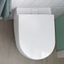 Miska WC wisząca bez kołnierza biały 5614A101 Villeroy & Boch Subway 2.0 zdj.7