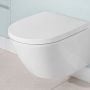 Miska WC wisząca bez kołnierza biały 4670T0T2 Villeroy & Boch Subway 3.0 zdj.17