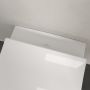 Miska WC wisząca bez kołnierza ze spłukiwaniem wirowym biały połysk 5660C0R1 Villeroy & Boch O.Novo zdj.8