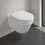 Miska WC wisząca 4694HRR1 Villeroy & Boch Architectura zdj.9