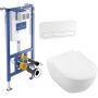 Zestaw Villeroy & Boch 5614R2R1, 92242700, 92249068 zdj.1
