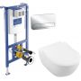 Zestaw Villeroy & Boch 5614R2R1, 92242700, 92249061 zdj.1