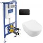 Zestaw Villeroy & Boch 5614R201, 92242700, 922490AN zdj.1