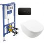 Zestaw Villeroy & Boch 4670TSR1, 92242700, 922490AN zdj.1