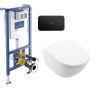 Zestaw Villeroy & Boch 4670TS01, 92242700, 922490AN zdj.1