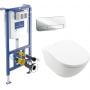 Zestaw Villeroy & Boch 4670TS01, 92242700, 92249061 zdj.1